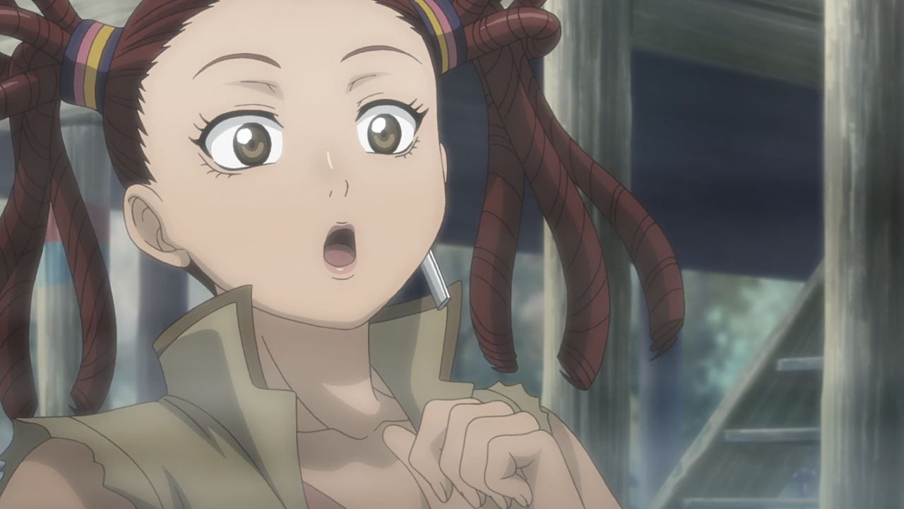 Blade and Soul (Random Subs)